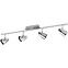 Stropné svietidlo LED  Corbera 93675 LS 4,2