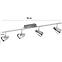 Stropné svietidlo LED  Corbera 93675 LS 4,3