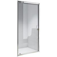 Sprchové dvere Tinos 80/190