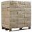Briketa Ruf paleta 19-20 MJ/kg  96 ks