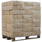 Briketa Ruf paleta 96 ks
