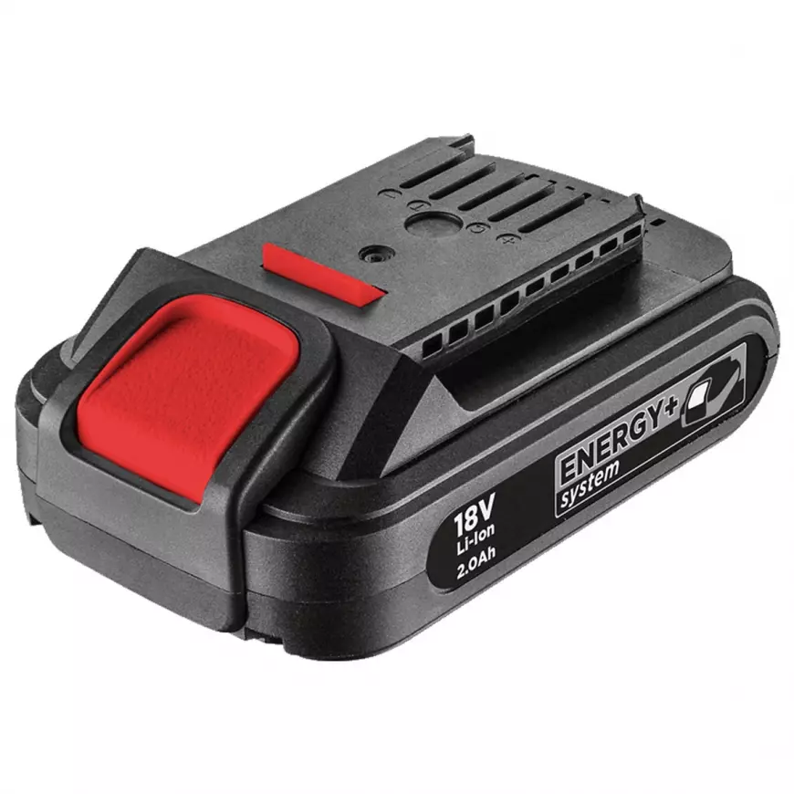 Fotografia produktu: Batéria Energy+ 18V, Li-Ion 2.0Ah