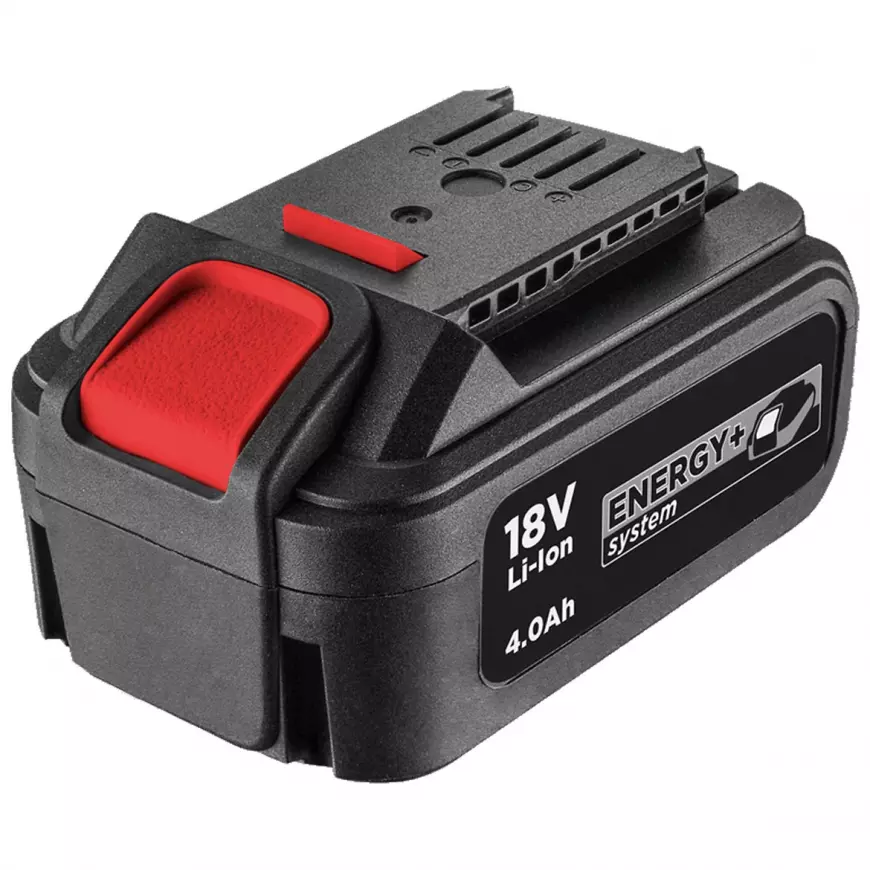 Fotografia produktu: Batéria Energy+ 18V, Li-Ion 4.0Ah