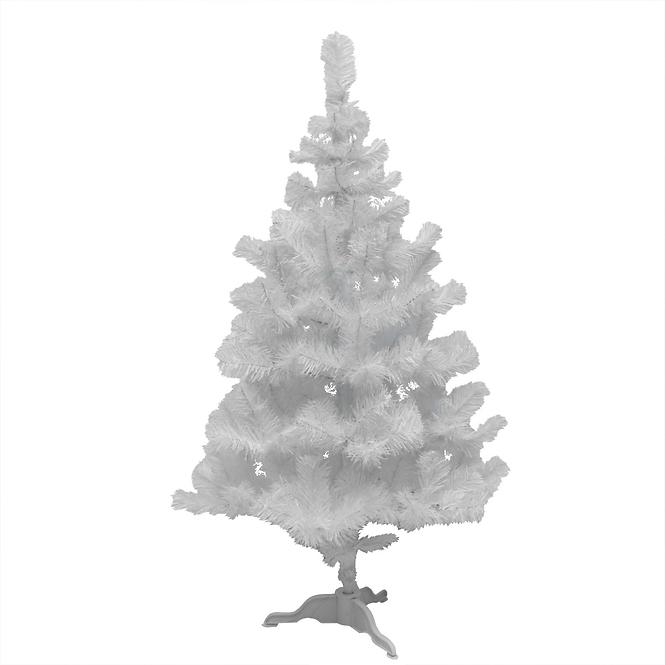 Vianočný stromček borovica biela 150