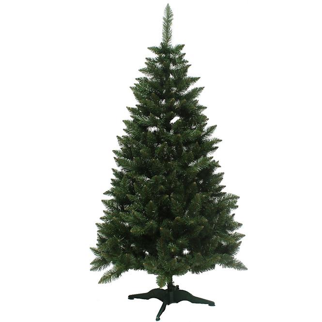 Vianočný stromček borovica extra 220 cm.