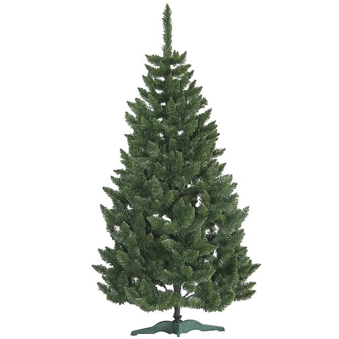 Vianočný stromček borovica extra 220 cm.
