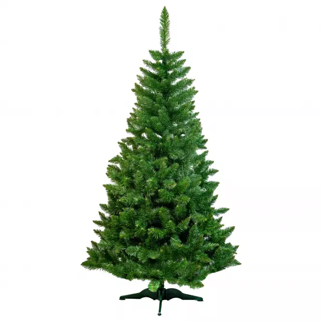 Vianočný stromček borovica extra 220 cm