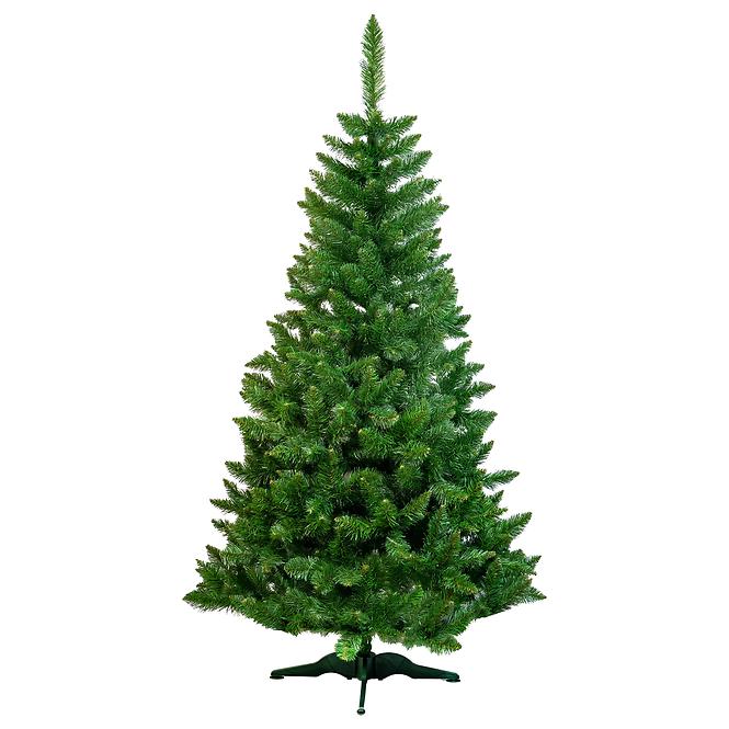 Vianočný stromček borovica extra 220 cm,4