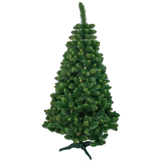 Vianočný stromček borovica novinka 220 cm,5