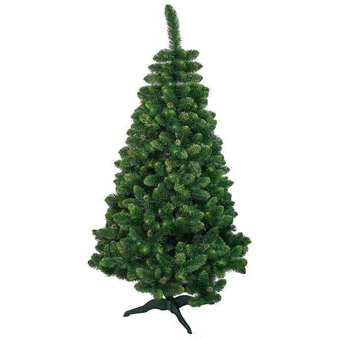 Vianočný stromček borovica novinka 220 cm,5