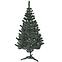 Vianočný stromček borovica biele konce 180 cm.               ,3