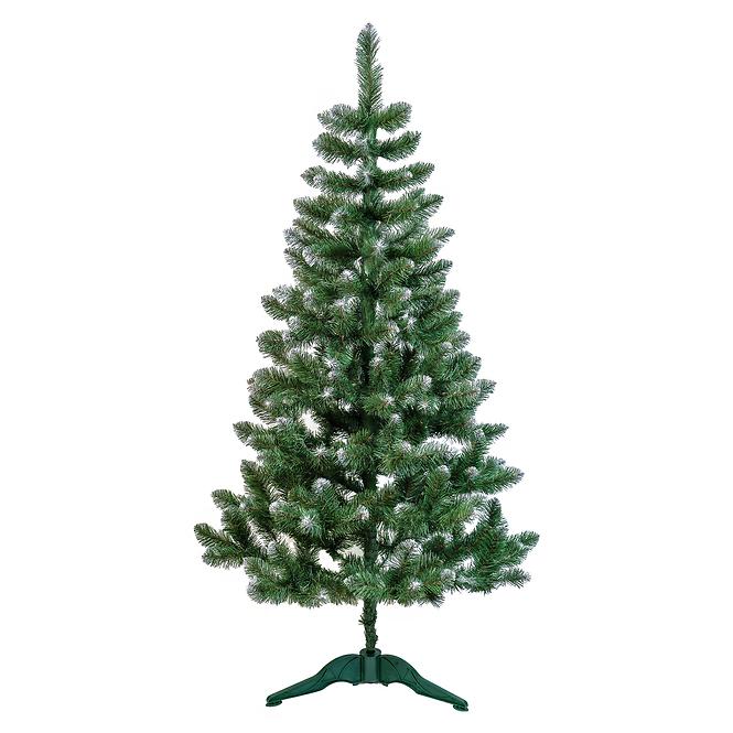 Vianočný stromček borovica biele konce 180 cm.,4