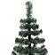 Vianočný stromček borovica biele konce 220 cm.,2