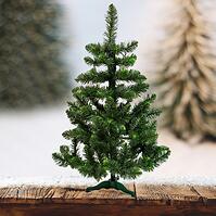 Vianočný stromček borovica zelené konce 100 cm