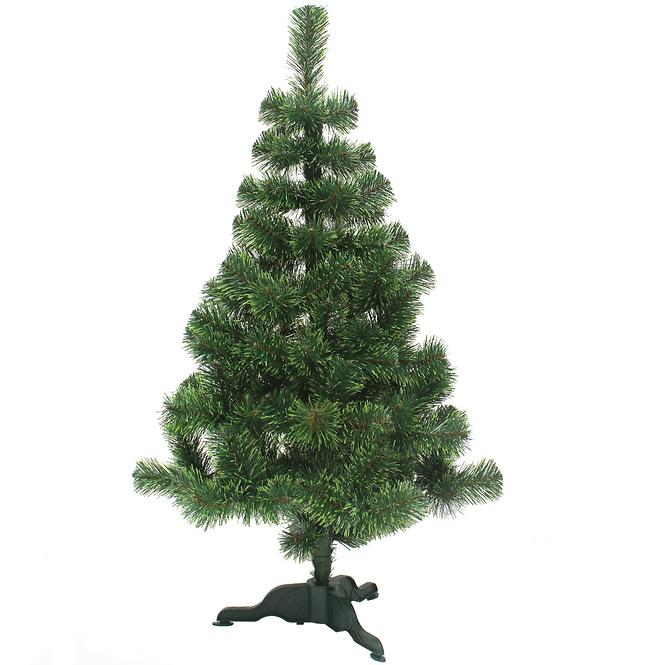 Vianočný stromček borovica zelené konce 120