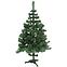 Vianočný stromček borovica zelené konce 150 cm.,2