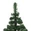 Vianočný stromček borovica zelené konce 150 cm.,3