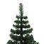 Vianočný stromček borovica zelené konce 180 cm.,3