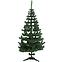 Vianočný stromček borovica zelené konce 220 cm.,2