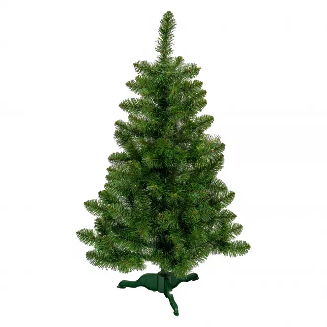 Vianočný stromček umelá borovica 120 cm.