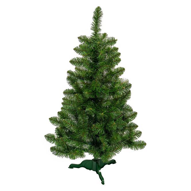 Vianočný stromček umelá borovica 120 cm.