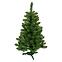 Vianočný stromček umelá borovica 120 cm,4