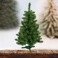 Vianočný stromček umelá borovica 120 cm