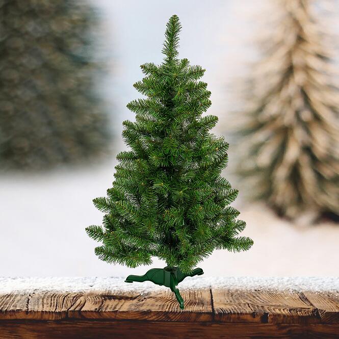 Vianočný stromček umelá borovica 120 cm