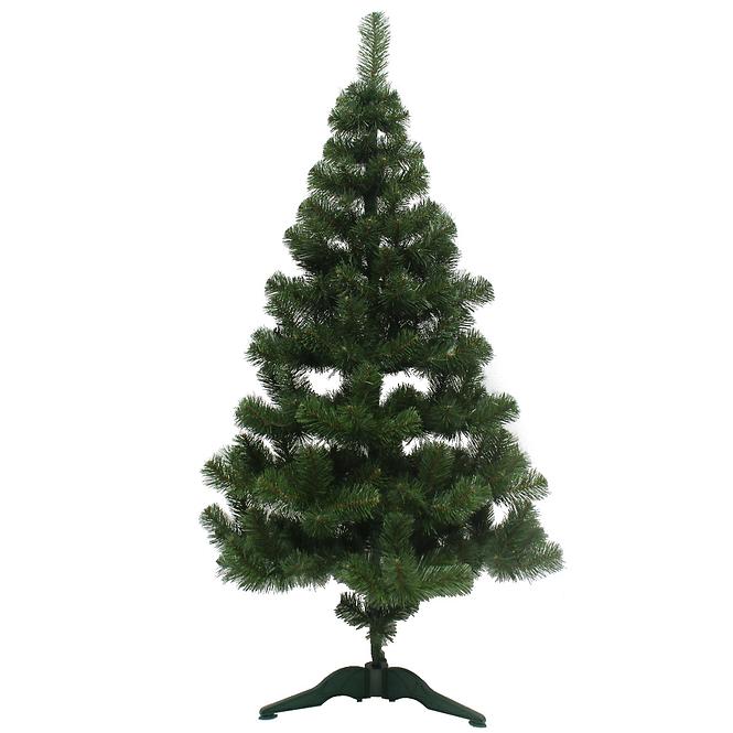 Vianočný stromček umelá borovica 180 cm.