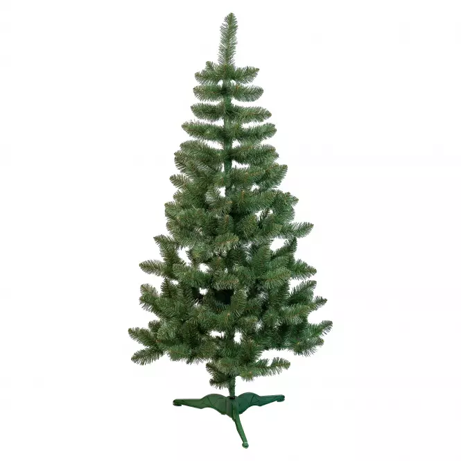 Vianočný stromček umelá borovica 180 cm.