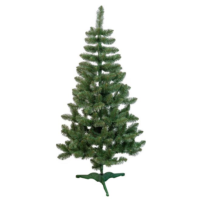 Vianočný stromček umelá borovica 180 cm.
