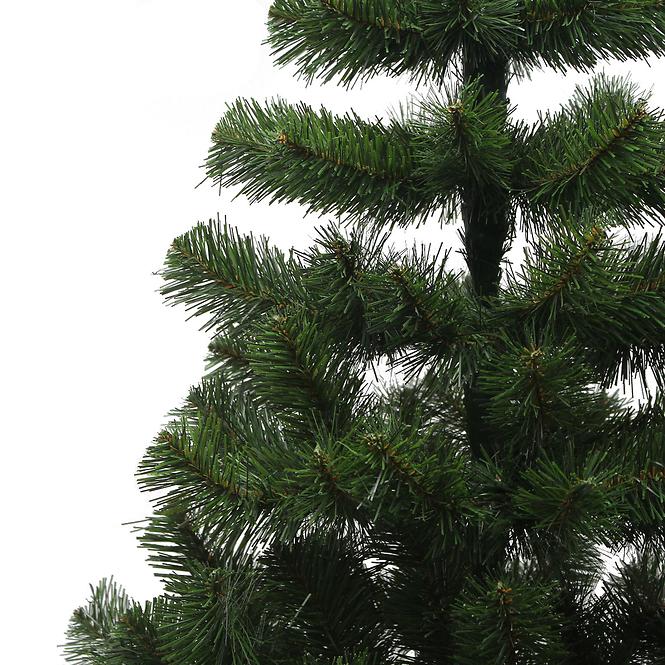 Vianočný stromček umelá borovica 220 cm.