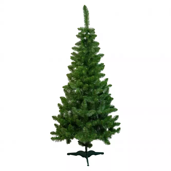 Vianočný stromček umelá borovica 220 cm