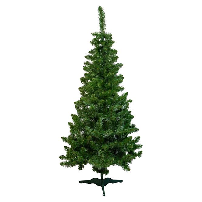 Vianočný stromček umelá borovica 220 cm,4