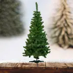 Vianočný stromček umelá borovica 220 cm