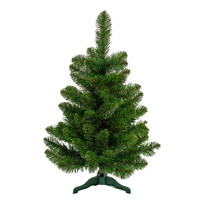 Vianočný stromček umelá borovica 80 cm.,3