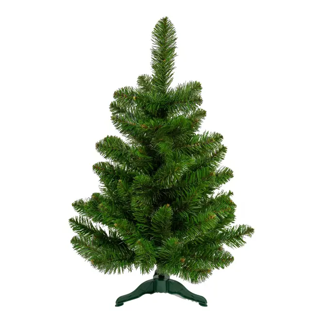 Vianočný stromček umelá borovica 80 cm,3