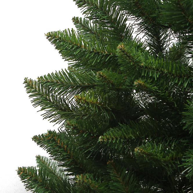 Vianočný stromček smrek lux 220 cm.