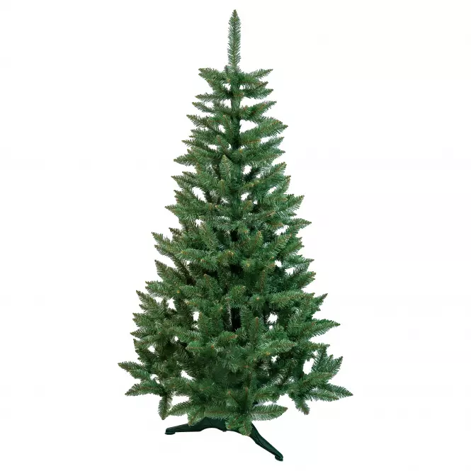 Vianočný stromček smrek lux 220 cm.