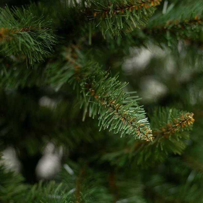Vianočný stromček smrek lux 220 cm.