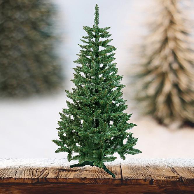 Vianočný stromček smrek lux 220 cm.