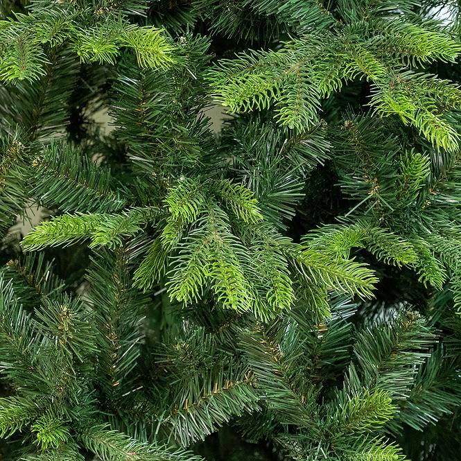 Vianočný stromček umelý smrek natural 180 cm.,2