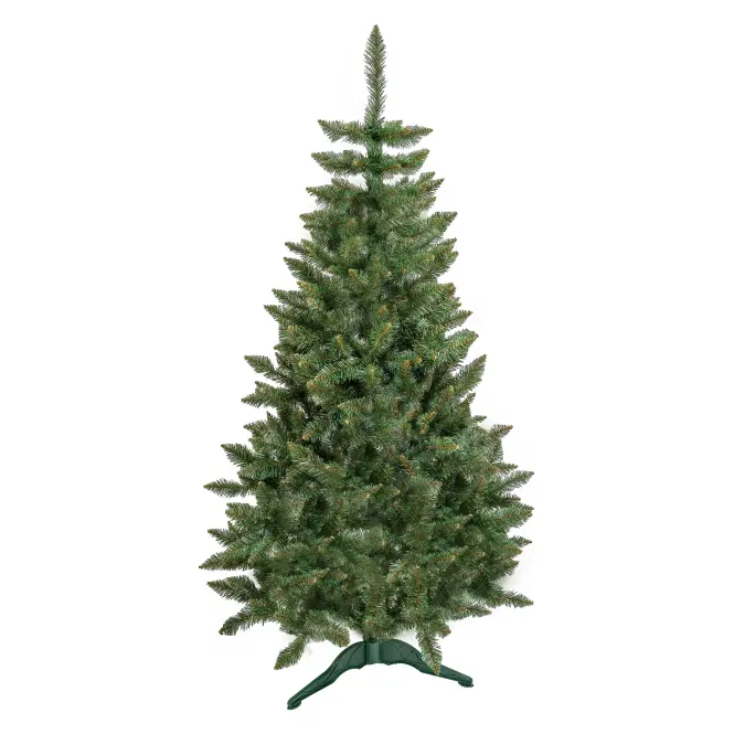 Vianočný stromček umelý smrek natural 180 cm