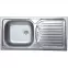 Drez Classic N-143 435x860