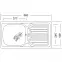 Drez Classic N-143 435x860,2