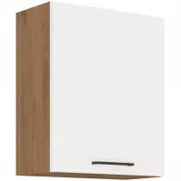 Skrinka do kuchyne Vigo biela HG 60g-72 1f