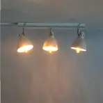 Stropné bodové svietidlo  3974 Ls3