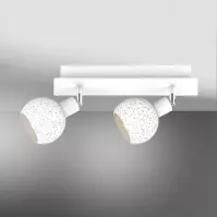 Stropné bodové svietidlo 3981 LS2