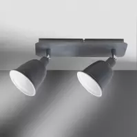 Stropné bodové svietidlo 3985 Ls2