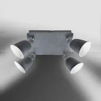 Stropné bodové svietidlo 3987 LS4